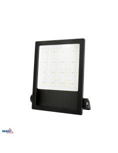 Naświetlacz LED TESSA 300W 3000/4000/5000K 45000LM IP66 90X90 RAL9017