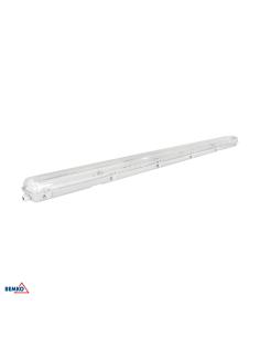 Oprawa hermetyczna EMPTY 150cm 2X58W IP65