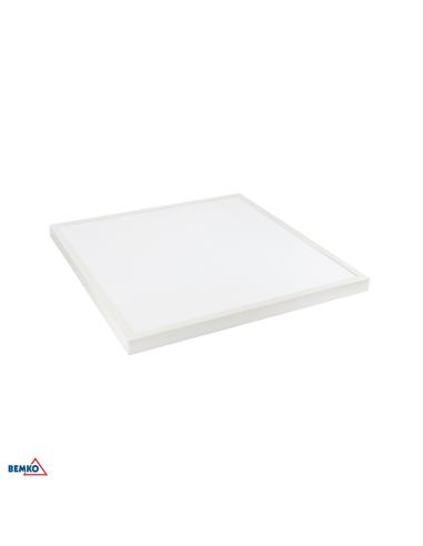 PANEL BACKLIGHT BLA 34W 4000K 4000LM IP40 60x60 biały