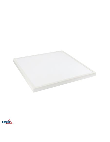 PANEL BACKLIGHT BLA 34W 4000K 4000LM IP40 60x60 biały