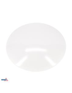 Plafoniera LED PAULA 12W 4000K 1200LM IP44 CZ. MIKR. Z FUNKCJA półcienia