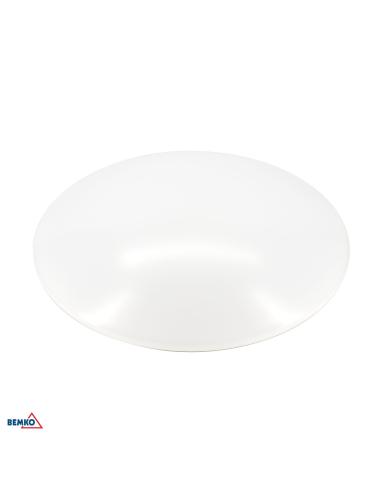 Plafoniera LED PLATO 12W 4000K 1130LM IP44