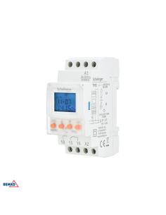 Programator czasowy elektroniczny 7D