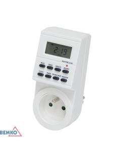Programator elektroniczny 7D