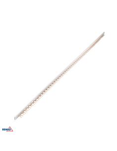 Szyna łączeniowa 1F TYP-U 10MM2 54 moduły