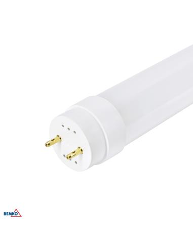 Tuba LED T8 HIGH LUMEN 600MM 9W 4000K 1440LM klosz mleczny