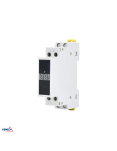 Wskażnik napięcia 1F CYFROWY 80-500V SCHELINGER