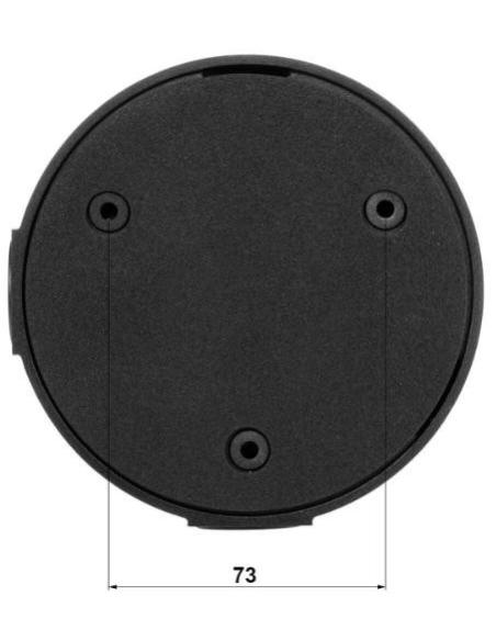 UCHWYT KAMERY STG-PFA130-E(BLACK)