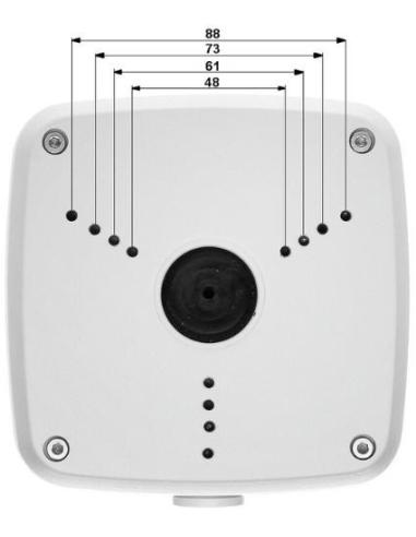 UCHWYT KAMERY STG-PFA122