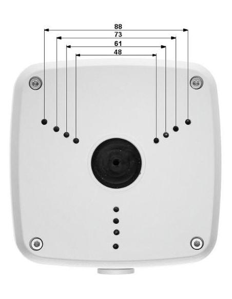 UCHWYT KAMERY STG-PFA122