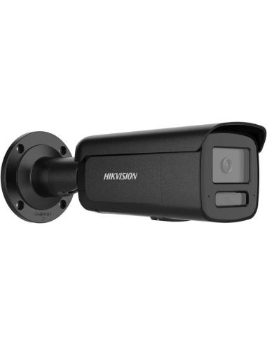 Kamera IP Hikvision DS-2CD2T123G2-LIS2UY/SL(2.8mm)BLACK