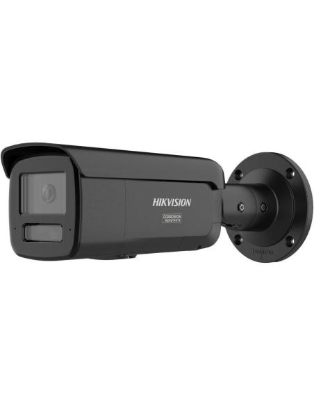 Kamera IP Hikvision DS-2CD2T123G2-LIS2UY/SL(2.8mm)BLACK