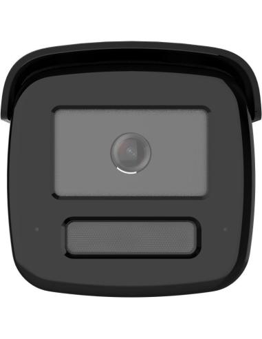 Kamera IP Hikvision DS-2CD2T123G2-LIS2UY/SL(2.8mm)BLACK
