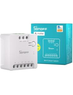 Przełącznik SONOFF MINI-D Matter Wi-Fi AC/DC 12-48V