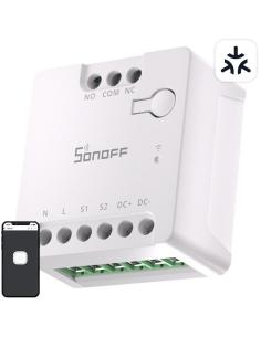 Przełącznik SONOFF MINI-D Matter Wi-Fi AC/DC 12-48V 2