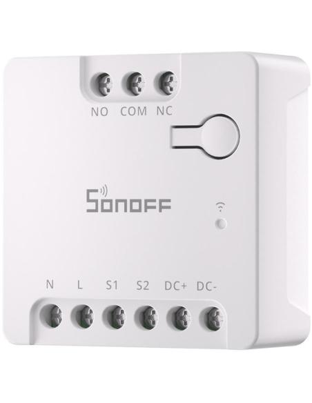 Przełącznik SONOFF MINI-D Matter Wi-Fi AC/DC 12-48V