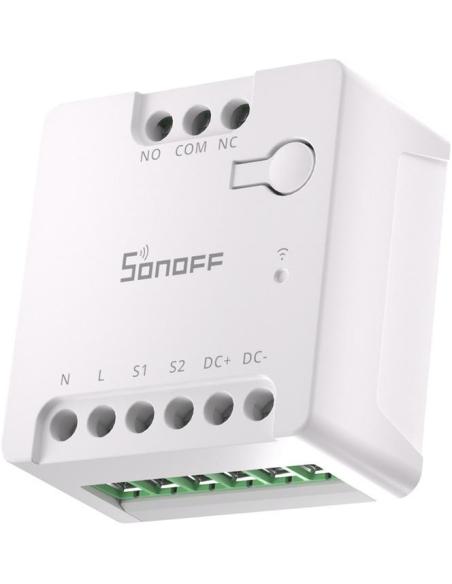 Przełącznik SONOFF MINI-D Matter Wi-Fi AC/DC 12-48V