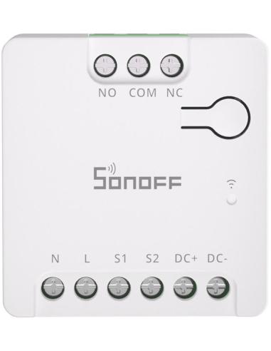 Przełącznik SONOFF MINI-D Matter Wi-Fi AC/DC 12-48V