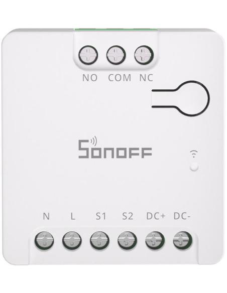 Przełącznik SONOFF MINI-D Matter Wi-Fi AC/DC 12-48V