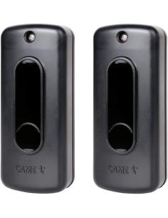 Zestaw CAME NEW ATI30DGF SAFE 24V TOP do 6m bram dwuskrzydłowych 2