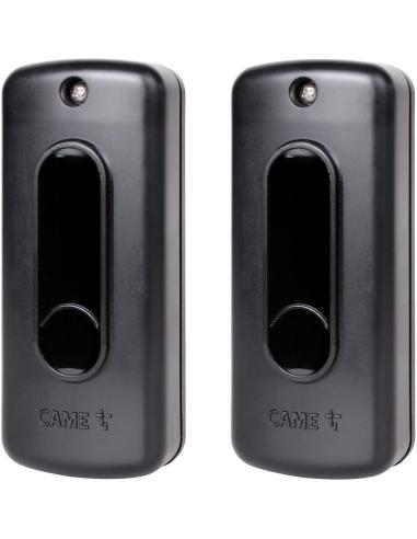 Zestaw CAME NEW ATI30DGF SAFE 24V TOP do 6m bram dwuskrzydłowych