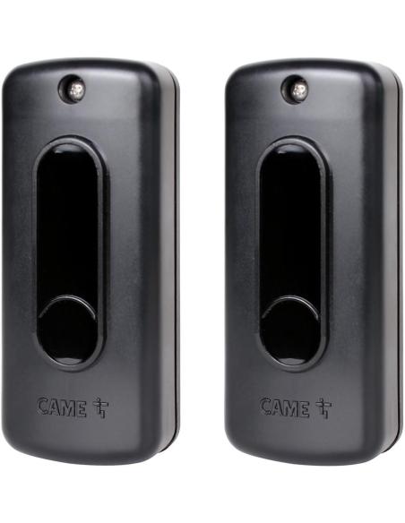 Zestaw CAME NEW ATI30DGF SAFE 24V TOP do 6m bram dwuskrzydłowych