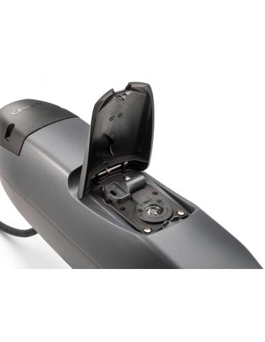 Zestaw CAME NEW ATI30DGF SAFE 24V TOP do 6m bram dwuskrzydłowych