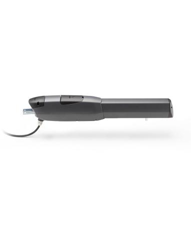 Zestaw CAME NEW ATI30DGF SAFE 24V TOP do 6m bram dwuskrzydłowych