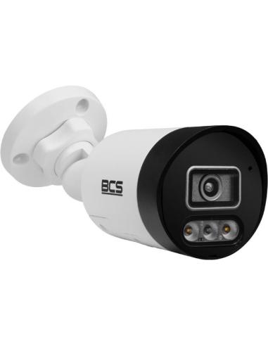 Kamera IP BCS POINT BCS-P-TIP14FSR3L3-Ai1