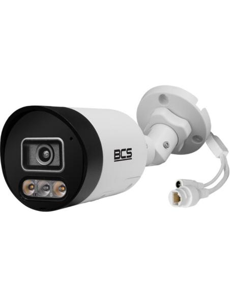 Kamera IP BCS POINT BCS-P-TIP14FSR3L3-Ai1