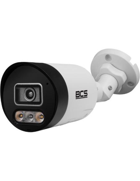 Kamera IP BCS POINT BCS-P-TIP14FSR3L3-Ai1
