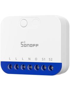 Inteligentny mini sterownik / ściemniacz WiFi Sonoff MINI-DIM Matter