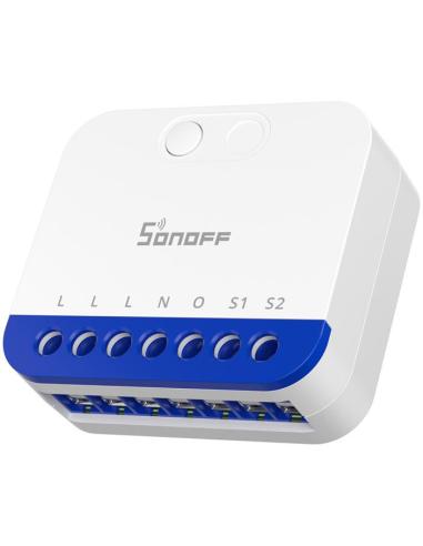 Inteligentny mini sterownik / ściemniacz WiFi Sonoff MINI-DIM Matter