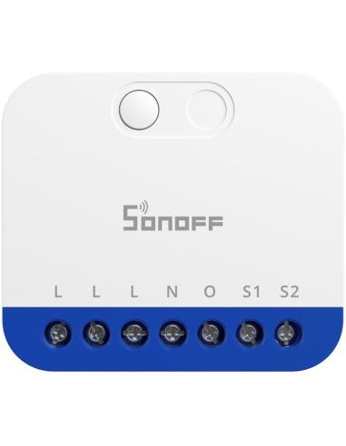Inteligentny mini sterownik / ściemniacz WiFi Sonoff MINI-DIM Matter