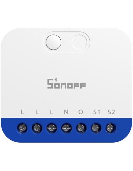 Inteligentny mini sterownik / ściemniacz WiFi Sonoff MINI-DIM Matter