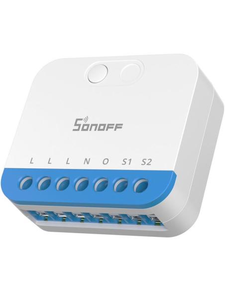 Inteligentny mini sterownik / ściemniacz Sonoff MINI-ZBDIM Zigbee