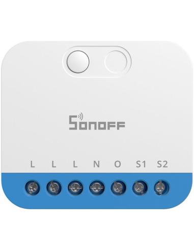 Inteligentny mini sterownik / ściemniacz Sonoff MINI-ZBDIM Zigbee