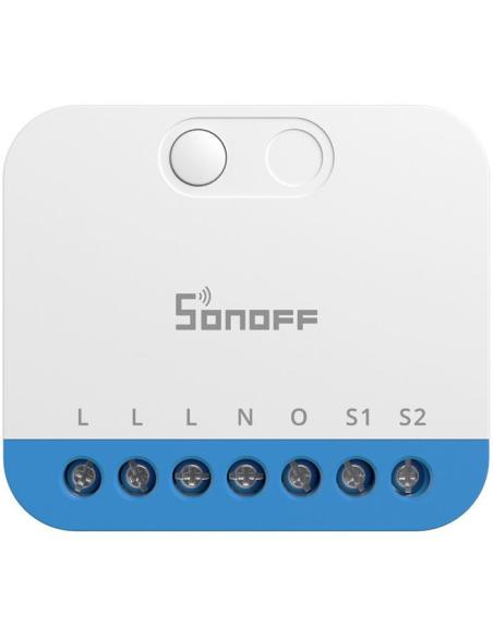 Inteligentny mini sterownik / ściemniacz Sonoff MINI-ZBDIM Zigbee