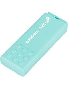 Pendrive Goodram UME3 Care 128GB USB 3.0 Miętowy 2