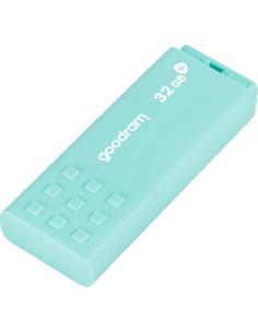 Pendrive Goodram UME3 Care 32GB USB 3.0 Miętowy 2