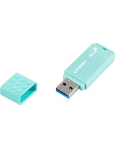 Pendrive Goodram UME3 Care 16GB USB 3.0 Miętowy 2