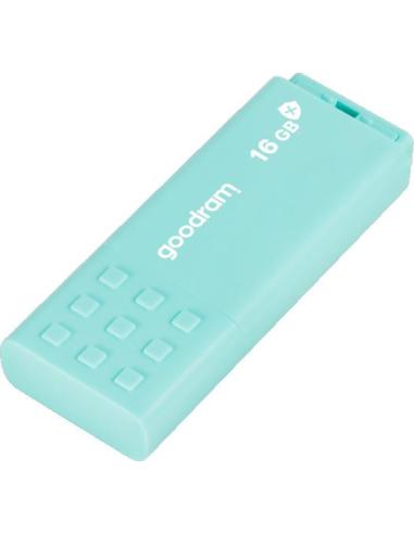 Pendrive Goodram UME3 Care 16GB USB 3.0 Miętowy