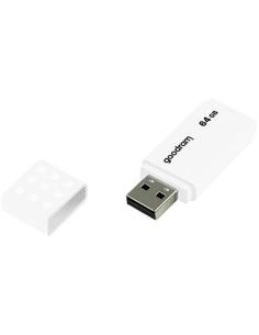 Pendrive Goodram UME2 64GB USB 2.0 Biały 2