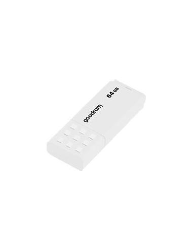 Pendrive Goodram UME2 64GB USB 2.0 Biały