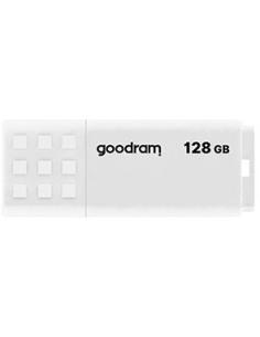 Pendrive Goodram UME2 128GB USB 2.0 Biały