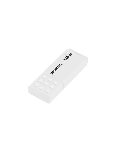 Pendrive Goodram UME2 128GB USB 2.0 Biały