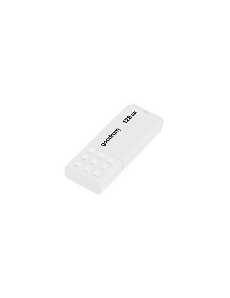 Pendrive Goodram UME2 128GB USB 2.0 Biały