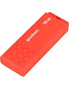 Pendrive Goodram UME3 Care 16GB USB 3.0 Pomarańczowy 2