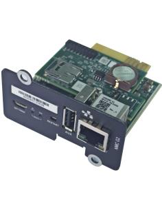 MODUŁ SNMP 1Gbps PowerWalker DLA UPS VFI 1000-3000 TG/TGB/TGS