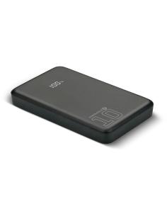 Powerbank everActive Energy Bank EB-11QB 10000 mAh 22,5 W 2x USB-A USB-C czarny 2